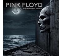 Pink Floyd - Nightmare In Paris - Live 1970