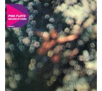 Pink Floyd - Obscured By Cloud (Jap Edition)