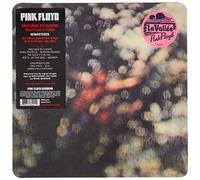 Floyd Pink - Obscured By Clouds - Music from La Vallee (Stereo Remastered) [VINYL]