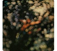 Pink Floyd - Obscured By Clouds - 1st (B) - EX
