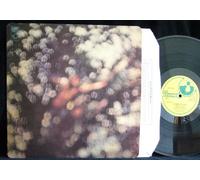 Pink Floyd - Obscured By Clouds