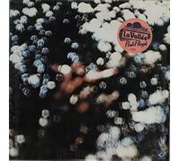 Pink Floyd - Obscured By Clouds