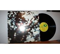 Pink Floyd - Obscured By Clouds