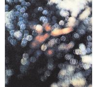 Pink Floyd - Obscured By Clouds