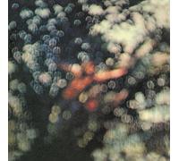 PINK FLOYD - OBSCURED BY CLOUDS 180G/2016 VERSION - Vinyl Record - N15z