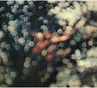 Pink Floyd 'Obscured By Clouds' - CD