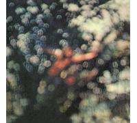 Pink Floyd - Obscured By Clouds (CD)