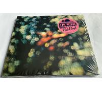 Pink Floyd 'Obscured By Clouds' - CD