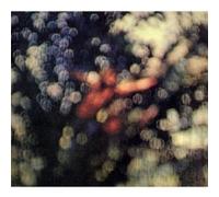 PINK FLOYD - OBSCURED BY CLOUDS (REMASTERED) CD POP NEW