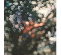 PINK FLOYD - Obscured by clouds [VINYL]