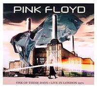 Pink Floyd - One Of These Days - Live In London 1971