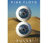 Pink Floyd: P. U. L. S. E. Live at Earls Court