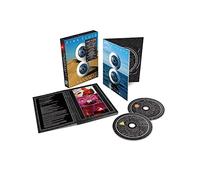 Pink Floyd - P.U.L.S.E. (Restored & Re-edited) [Blu-ray] [Region B] [2022]