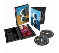 P.U.L.S.E. (Restored & Re (DVD) Pink Floyd
