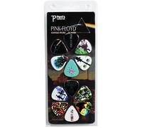 Perri's Leathers Ltd. Guitar Picks (LP12-PF1)