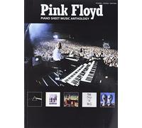 Pink Floyd Piano Sheet Music Anthology: Piano/Vocal/guitar