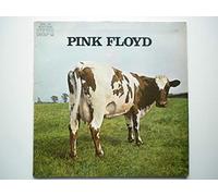 PINK FLOYD - PINK FLOYD 33 TOURS ATOM HEART MOTHER