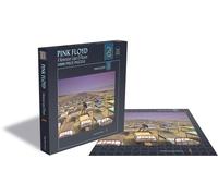 Pink Floyd A Momentary Lapse 1000 Piece Jigsaw: Game
