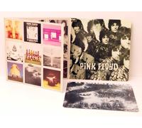 PINK FLOYD - PINK FLOYD, A nice pair. A saucerful of secrets & The piper at the gates of dawn.SHDW403