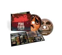 Pink Floyd 'Pink Floyd at Pompeii - MCMLXXI' 2CD