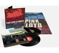 Pink Floyd - Pink Floyd at Pompeii - MCMLXXII 2x LP Vinyl New/Sealed