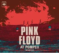 Pink Floyd - Pink Floyd At Pompeii - MCMLXXII BRAND NEW