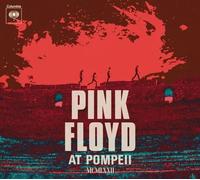 Pink Floyd - At Pompeii (MCMLXXII) - 2CD - 2025