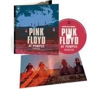 Pink Floyd At Pompeii - Mcmlxxii [DVD]