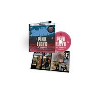 Pink Floyd - Pink Floyd At Pompeii MCMLXXII Ultra HD - Blu Ray