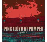 Pink Floyd At Pompeii - Mcmlxxii [VINYL]