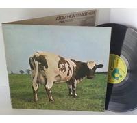 Pink Floyd - PINK FLOYD atomic heart mother. SHVL781