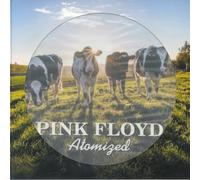 Pink Floyd - Pink Floyd - Atomized - Live in London 1970 - Picture Disc [VINYL]