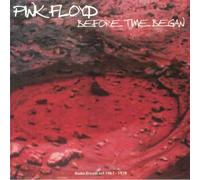 Pink Floyd - Pink Floyd - Before Time Began - Radio Broadcast 1967-1970