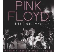 PINK FLOYD - PINK FLOYD - BEST OF '77 TOUR (2CD)