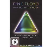 Pink Floyd - Pink Floyd: Dark Side Of The Moon - Independent Critical Film... [DVD]