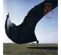 PINK FLOYD - PINK FLOYD, high hopes radio edit, B side Keep talking radio edit, EM 342, CLE7" single
