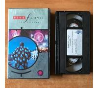 Pink Floyd - Pink Floyd: In Concert - Delicate Sound Of Thunder [VHS]