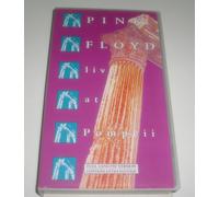 Pink Floyd - Pink Floyd: Live At Pompeii [VHS]