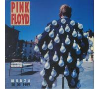 Pink Floyd - Pink Floyd - Momentary Lapse of Freedom Tour - Live in Monza, 20/05/1989