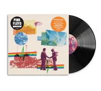 Pink Floyd - Pink Floyd, Neues Album 2026, 8-Tracks aus der Pink-Floyd-Ära von 1971 bis 197