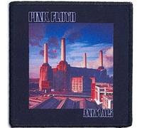 Pink Floyd Patch Animals Album Cover Official Printed Iron On Taglia unica