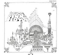 Pink Floyd - Pink Floyd 'Relics' - LP [VINYL]