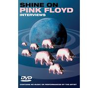 Pink Floyd - Pink Floyd - Shine On - Interviews [DVD] [2000] [2006]