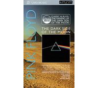 Pink Floyd - Pink Floyd - The Dark Side of the Moon - Classic Albums [UMD Mini for PSP]