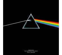 Pink Floyd Pink Floyd - The Dark Side of the Moon: Das offizielle Buc (Hardback)