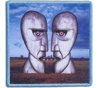Pink Floyd - Pink Floyd - The Division Bell [PATCH]