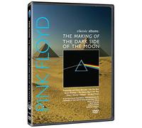 Pink Floyd - Pink Floyd - the Making of the Dark Side of the Moon [dvd] [2001]