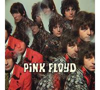 PINK FLOYD - PIPER AT THE GATES OF DAWN 180G/2016 VERSION - Vinyl Rec - J15z