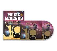 Pink Floyd - PINK FLOYD - THE SPACE ROCK ERA: CD & BOOKZINE SPECIAL LIMITED EDITION BUNDLE