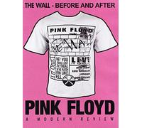 Pink Floyd - Pink Floyd - The Wall - Before And After [DVD] [2013] [NTSC]